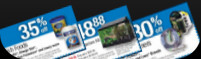 Check Out Our Special Sales and Coupons