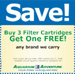 Special Sales & Coupons