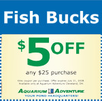 Special Sales & Coupons